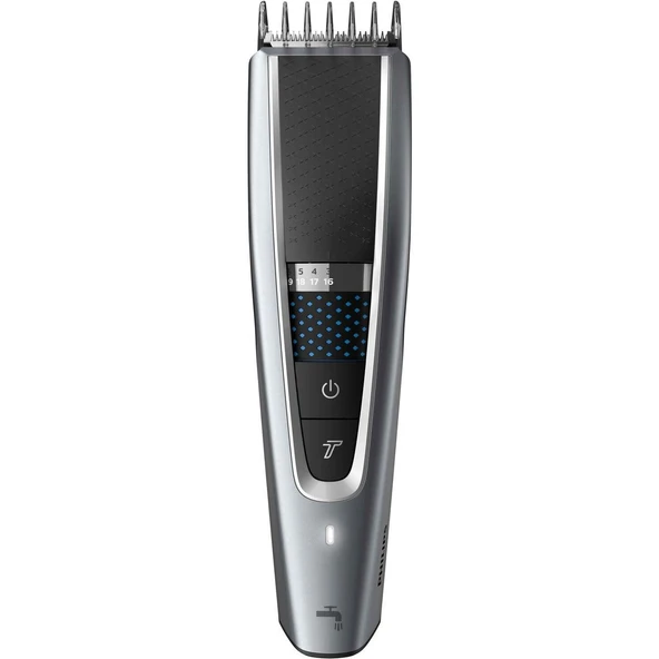 Philips HC5630/15 Hairclipper Series 5000 Yıkanabilir Saç Kesme Makinesi - 3
