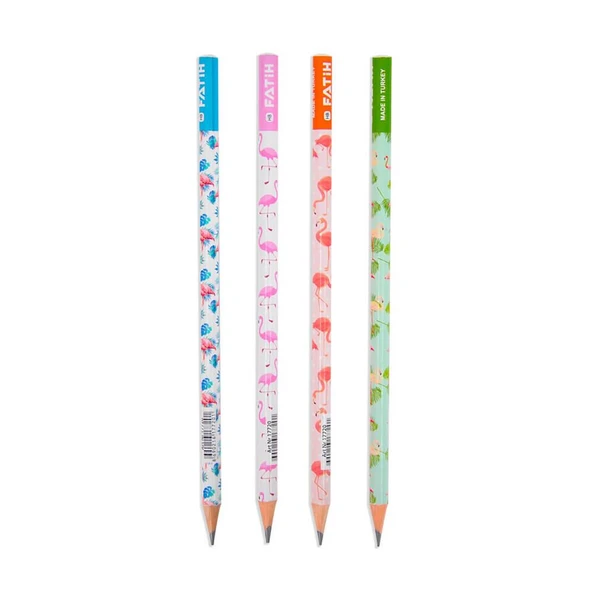 FATIH FLAMINGO KURSUN KALEM TEKLI 17720 ürün görseli