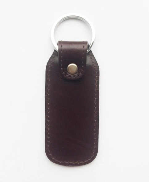 Victorinox 4.1865 Deri Anahtarlık - 2