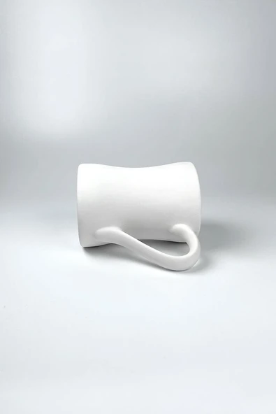 Dilay Kupa - Seramik Bisküvi 30'lu Paket (Ham Ürün) - Resim 3