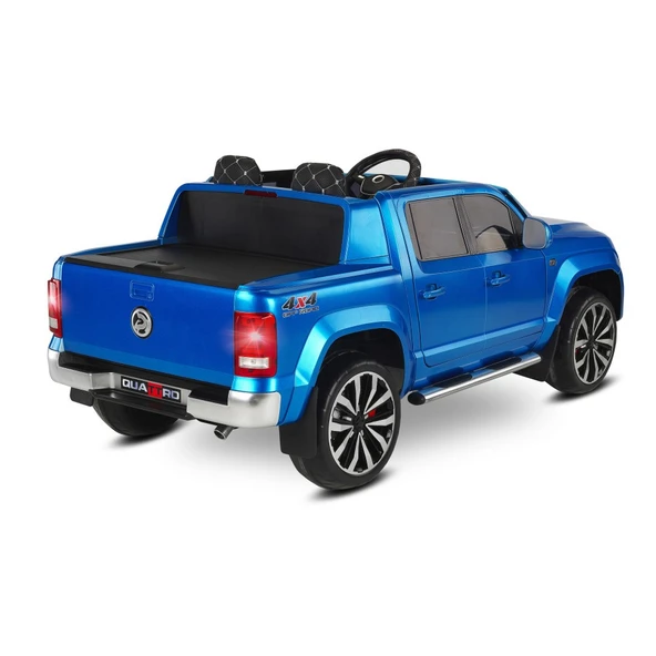 Babyhope 441 Quatro 4x4 Uzaktan Kumandalı 24 V Akülü Araba - 4