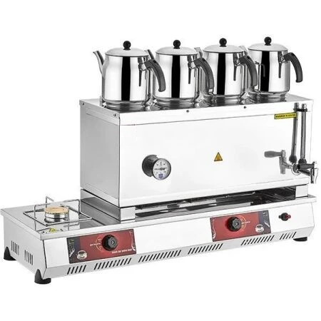 Gazlı Çay Ocağı
