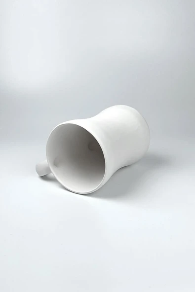 Dilay Kupa - Seramik Bisküvi 30'lu Paket (Ham Ürün) - Resim 4