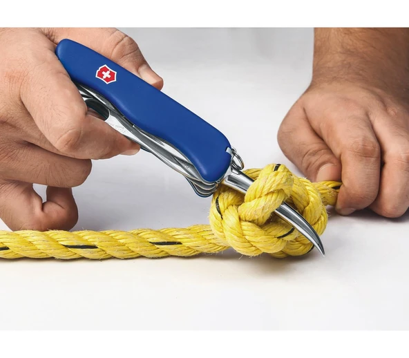 Victorinox 0.8503.2MW Skipper Pro Çakı - 3