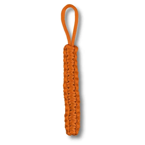 Victorinox 4.1875.9 65mm Çakı Taşıma Kordonu, Turuncu