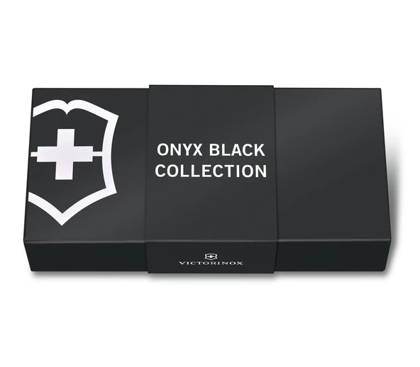 Victorinox 0.6226.31P Signature Lite Onyx Siyah Çakı - 6