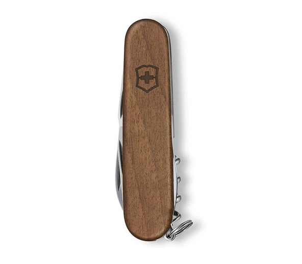 Victorinox 1.3601.63 Spartan Wood Çakı - 2