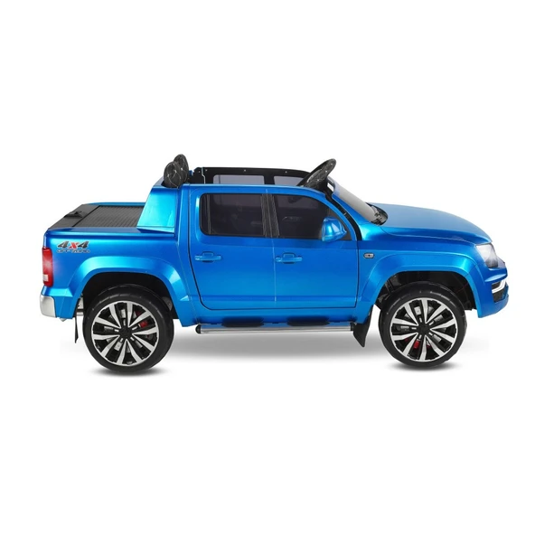 Babyhope 441 Quatro 4x4 Uzaktan Kumandalı 24 V Akülü Araba - 3