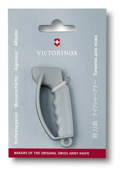Victorinox 7.8714 Sharpy Çakı Bileme Aleti -Mini- - 3