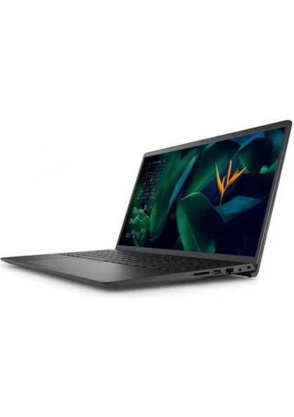 Dell Vostro 3515  Ryzen 5 3450U 8 GB 256 GB SSD Radeon Vega 15.6" Full HD Notebook - 2