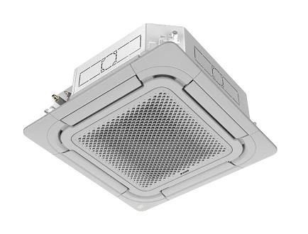 ARÇELİK AECCU 240/241 - 24K A Sınıfı INVERTER KASET TİPİ KLİMA - 2