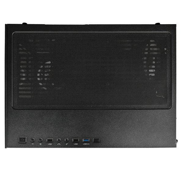 RaXius Zenith Z1 R5 4060TI-75F008 Ryzen5 7500F 64GB 2TBSSD RTX4060Ti 8GB FreeDOS Gaming Masaüstü Bilgisayar - 4