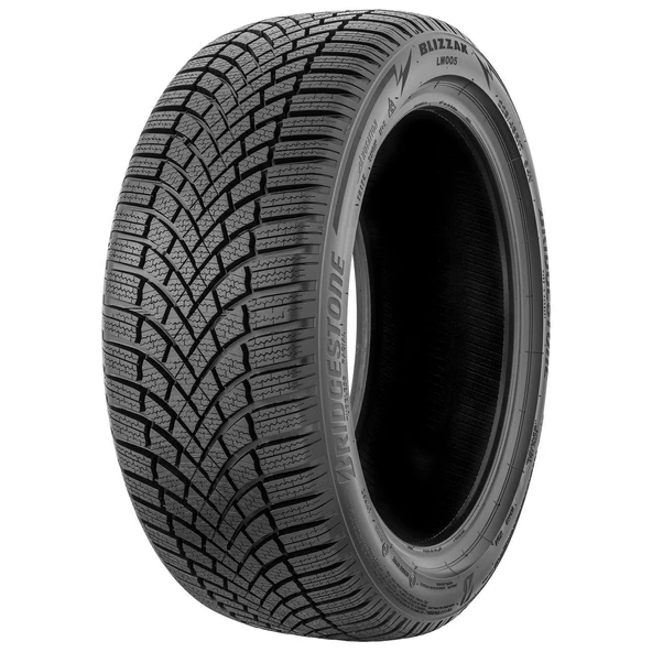 Bridgestone LM001 255/40r20 101v xl Oto Kış 2023 - Resim 2