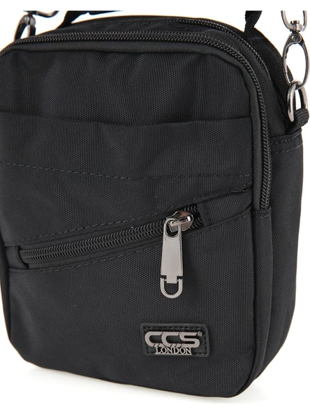 Ççs Black 31390 Omuz Askılı El Çantası - 3