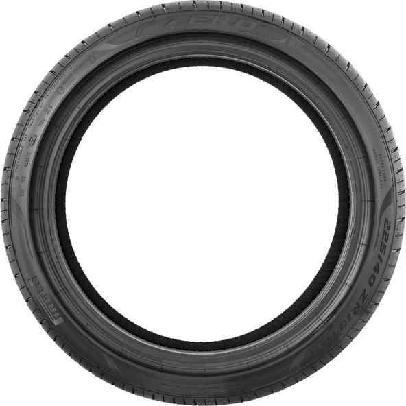 Pirelli Pzero4 ıı* 275/35r22 104y xl Oto Yaz 2024