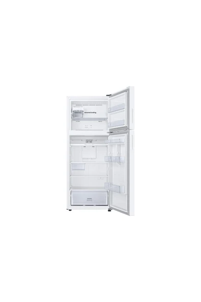 Samsung RT47CG6636WWTR 465 Lt Üstten Donduruculu No-Frost Buzdolabı, Wi-Fi - Resim 3