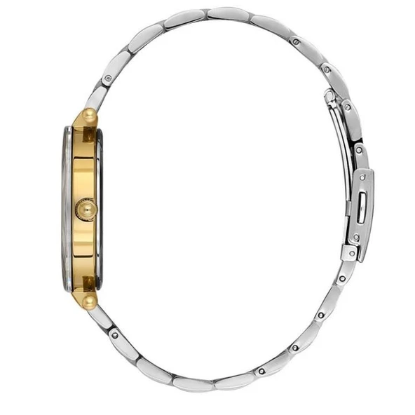 Daniel Klein DK.1.13954-3 Kadın Kol Saati - Resim 2