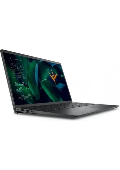 Dell Vostro 3515  Ryzen 5 3450U 8 GB 256 GB SSD Radeon Vega 15.6" Full HD Notebook - 3