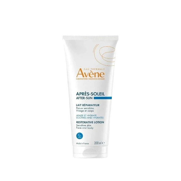 Avene After Sun Repair Güneş Sonrası Nemlendirici Losyon 200 ml