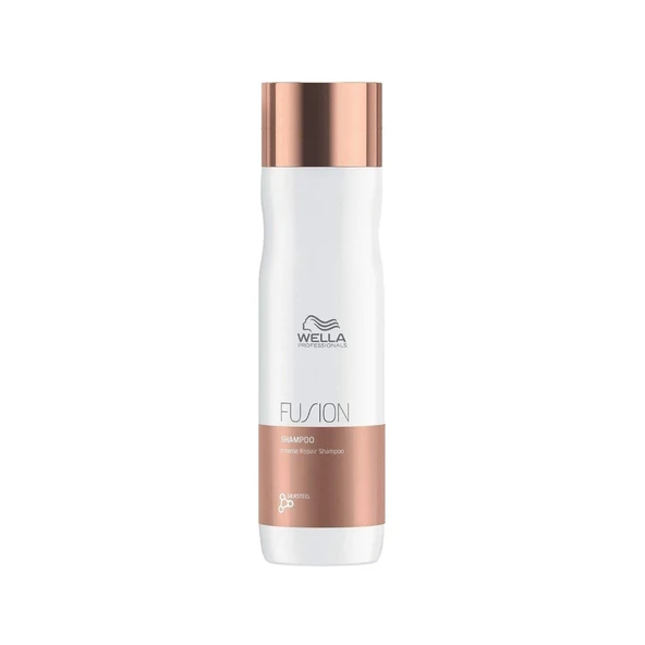 Wella Fusion Intense Repair Onarıcı Şampuan 250 ml