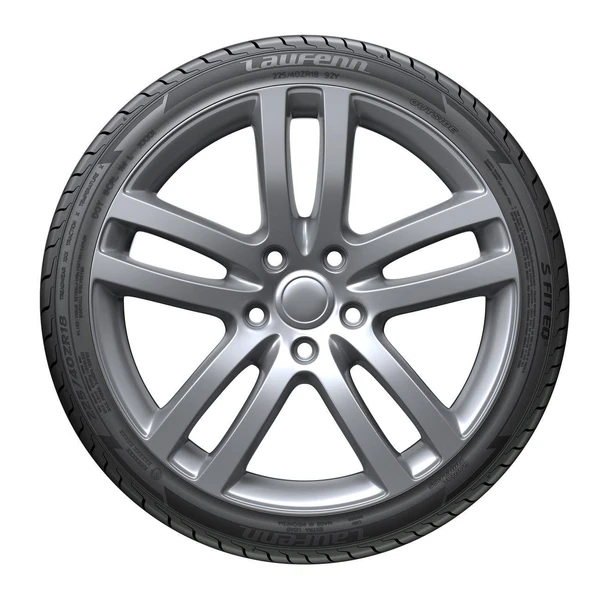 Laufenn SFİt Eq Lk01b Rft 245/50r18 100w Oto Yaz 2024