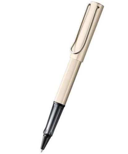 Lamy Lx Roller Kalem Paladyum Kaplama Klips 358 - Resim 3