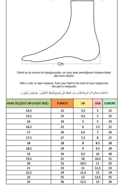 Muggo ELON Cırtlı ve Simli Günlük Kız Çocuk Sandalet - 11