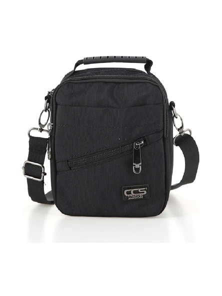 Ççs Black 31390 Omuz Askılı El Çantası