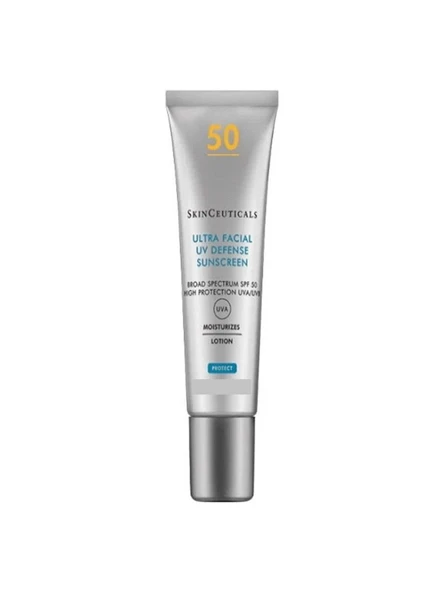 SkinCeuticals Ultra Facial Defense Krem SPF50+ 15 ml 3337875736787 - 3