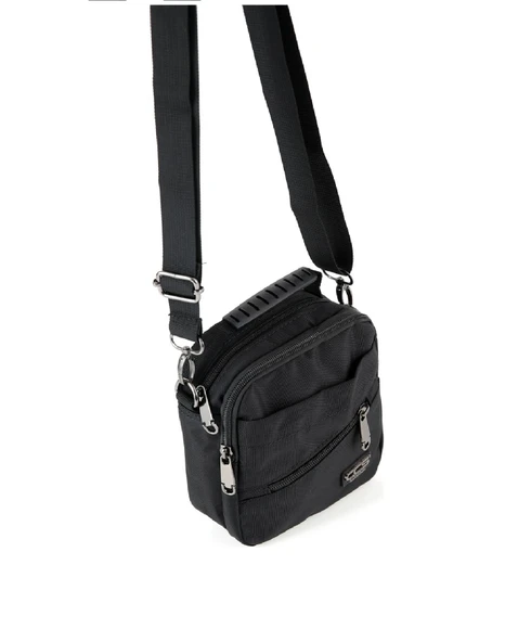 Ççs Black 31390 Omuz Askılı El Çantası - 5