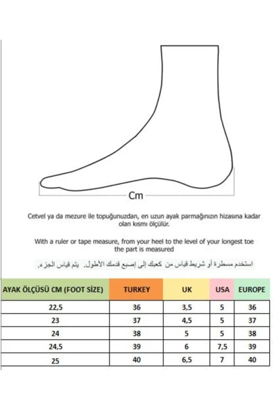 Muggo BLAUS Ayarlanabilir Kemerli Günlük Kadın Parmak Arası Sandalet - 12