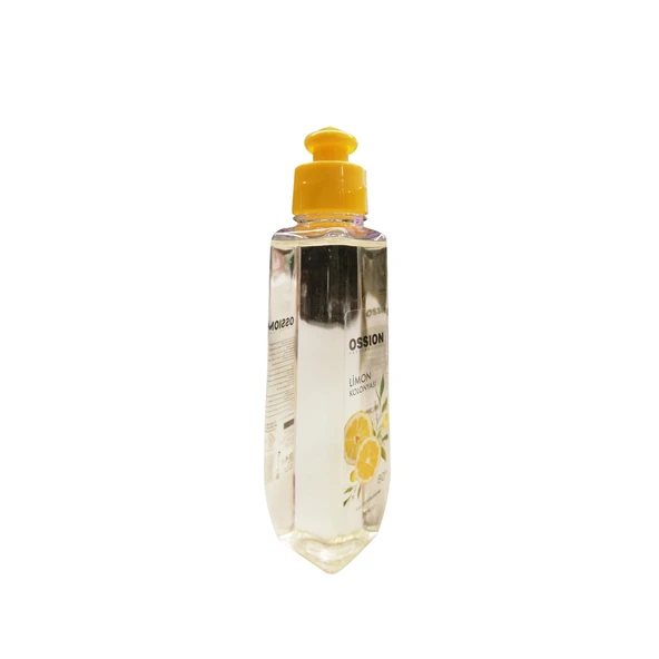 Morfose Ossion Limon Kolonyası 250 ml