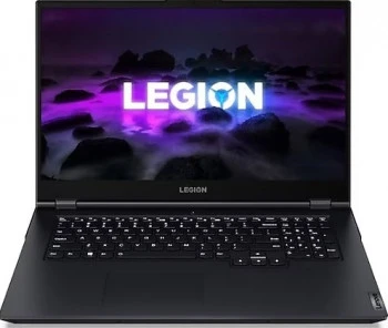 LENOVO LELenovo Legion 5 82RB00UKTX i7-12700H 16GB 1TB SSD 8GB GeForce RTX 3070 15.6″ WQHD FreeDOS Gaming Notebook