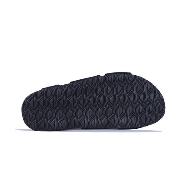 Gezer 00156 Siyah Cırtlı Yazlık Erkek Çocuk Sandalet - Resim 4