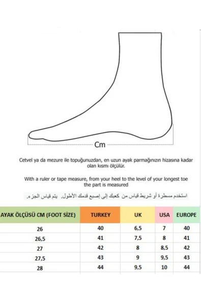 Muggo OWNER Bağcıksız Hakiki Deri Erkek Günlük Casual Ayakkabı - 4