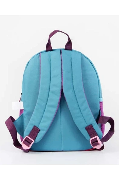 Benetton Anaokul Çantası ve Kalemlik - 5