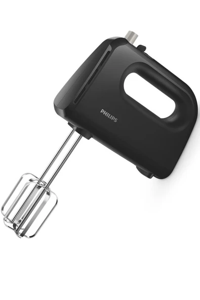 Philips HR3705/10 Daily Collection 300 W Mikser Siyah - 2