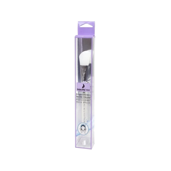 Nascita Yüz Maskesi Fırçası NASBRUSH0280 - 2
