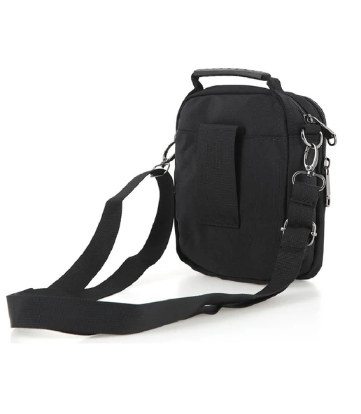 Ççs Black 31390 Omuz Askılı El Çantası - 4