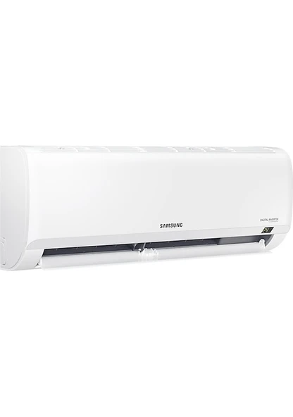 Samsung AR35 White AR12TXHQBWK A++ 12000 BTU Inverter Duvar Tipi Klima - 4