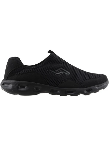 JUMP 21222 SİYAH MEMORY FOAM HAFIZALI TABAN COMFORT GÜNLÜK SPOR AYAKKABI - 6