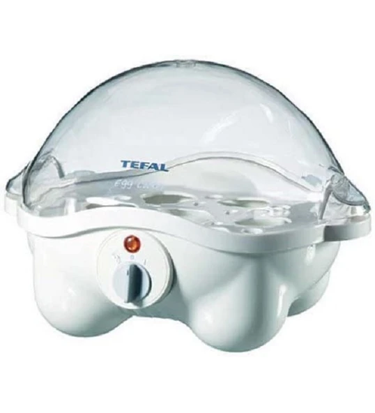 Tefal Egg Cooker Yumurta Pişirme Makinası