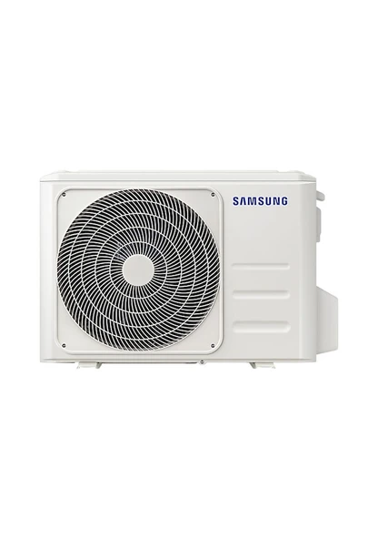 Samsung AR35 White AR12TXHQBWK A++ 12000 BTU Inverter Duvar Tipi Klima - 5