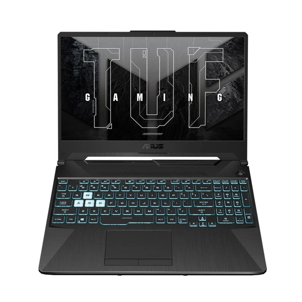 Asus Tuf Gaming A15 FA506NCR-HN033 AMD Ryzen 7 7435HS 8GB 512GB SSD RTX3050-4GB 75W Freedos 15.6" 144Hz FHD Taşınabilir Bilgisayar - 6