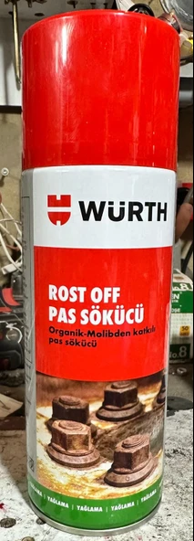 Würth Pas Sökücü - 2