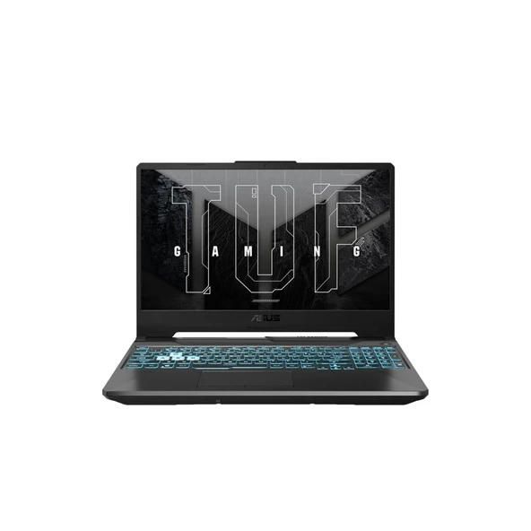 Asus Tuf Gaming A15 FA506NCR-HN033 AMD Ryzen 7 7435HS 8GB 512GB SSD RTX3050-4GB 75W Freedos 15.6" 144Hz FHD Taşınabilir Bilgisayar