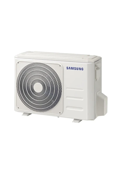 Samsung AR35 White AR12TXHQBWK A++ 12000 BTU Inverter Duvar Tipi Klima - 6