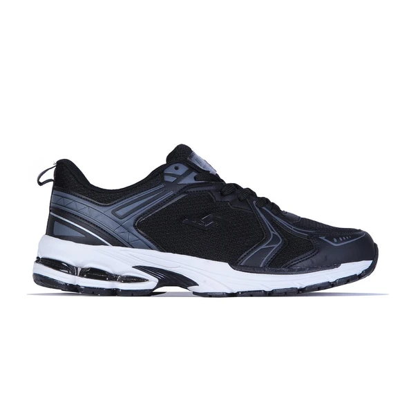 Jump 32480Mr Siyah Yazlık Erkek Sneaker Spor Ayakkabı