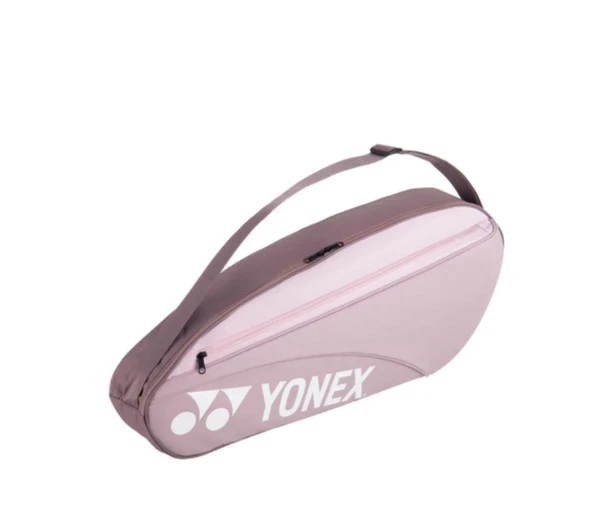 Yonex 42323 Tenis Ve Badminton Çantası Açık Pembe