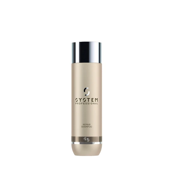 Wella System Professional Repair Onarıcı Şampuan 250 ml